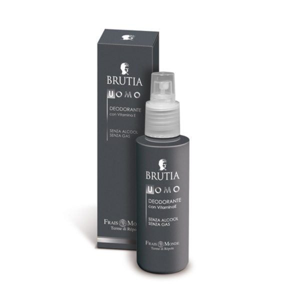 Reinigungsgel Pre‑Barba frais Monde – 100ml