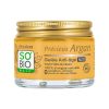 Gel Nacht Anti-Aging Argan Bio Glänzend – 40ml