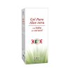 Gel Puro Aloe Vera con Bava di Chiocciola linea Active – 150ml