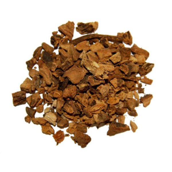 Genciana radice – Bedar – 60g