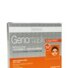 Genomask Flash Effect Gesichtsmaske mit Vitamin C 6 Stück