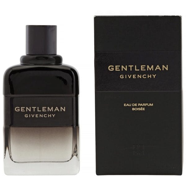 Gentleman Boisée Acqua di Profumo – 100ml
