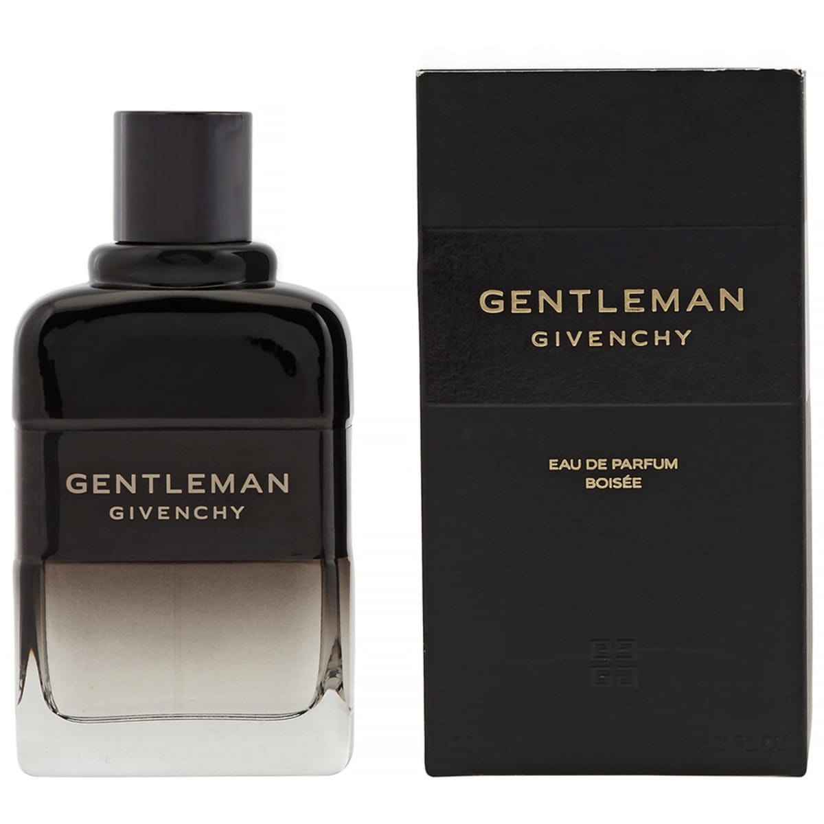 Gentleman Boisée Eau de Perfume – 100ml