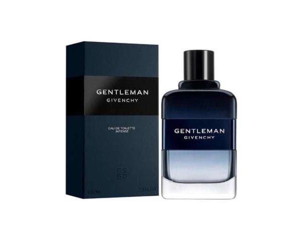 Gentleman Eau De Toilette Intense – Givenchy – 100ml