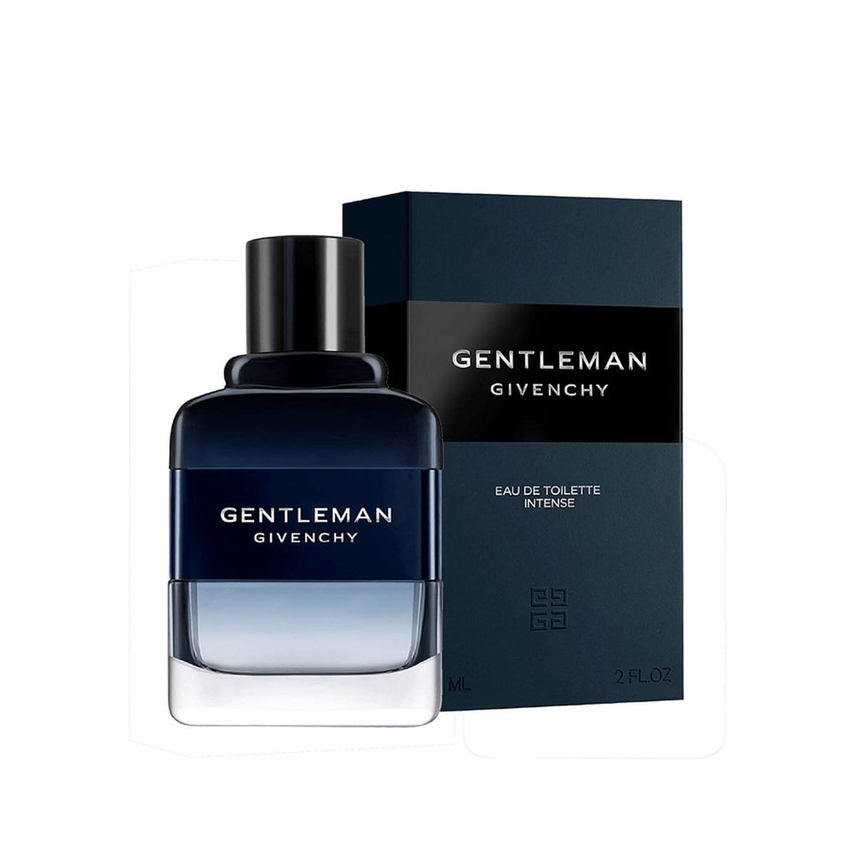 Gentleman Eau De Toilette Intense – 60ml