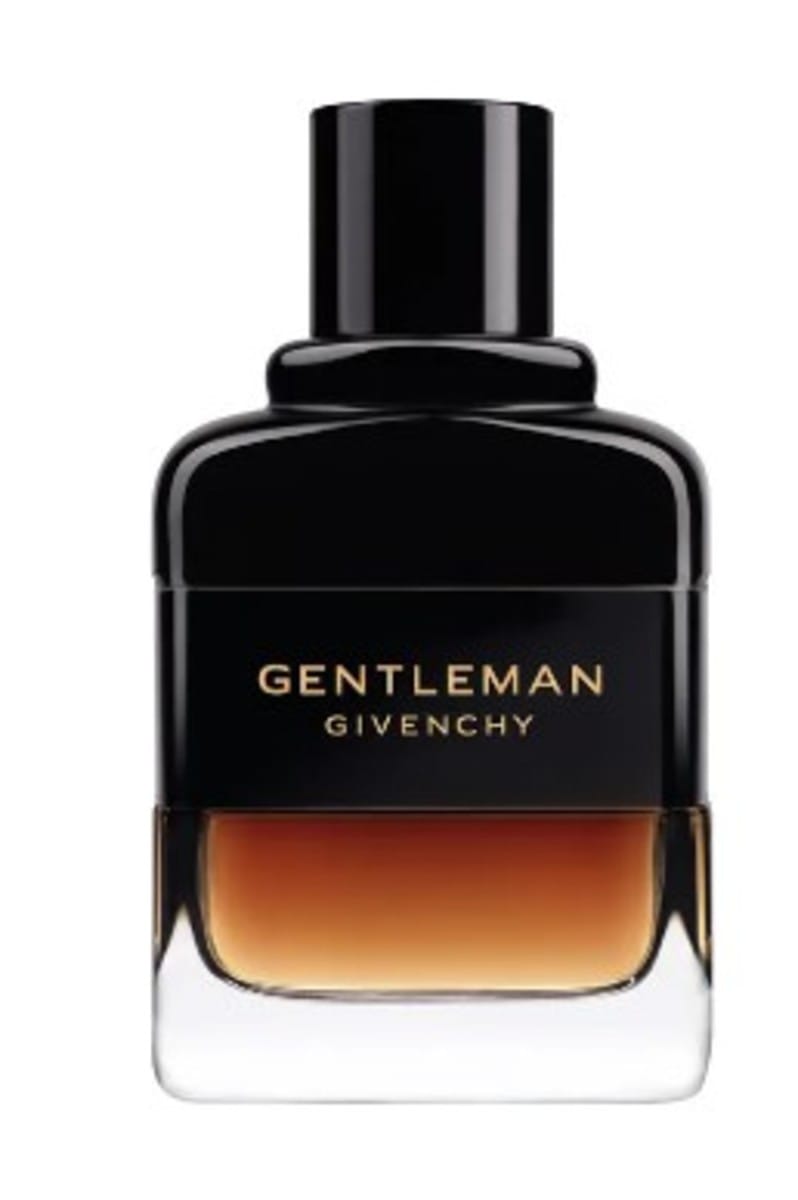 Gentleman Reserve Privee Eau De Parfum – Givenchy – 60ml