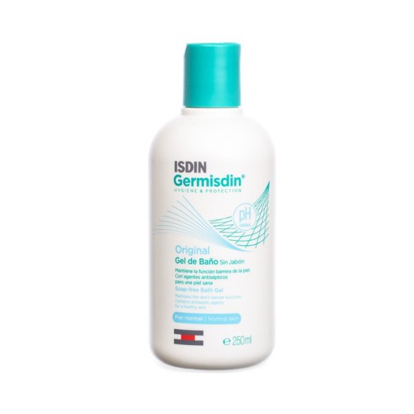 Germisdin Original Gel de Baño – 250ml
