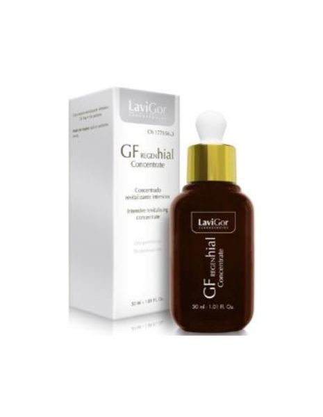 Gf Regenhial Concentrate LaviGor – 30ml
