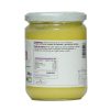 Ghee Burro chiarificato di vacca – 350g