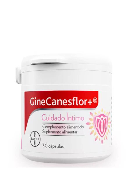 Ginecanesflor 30 capsule