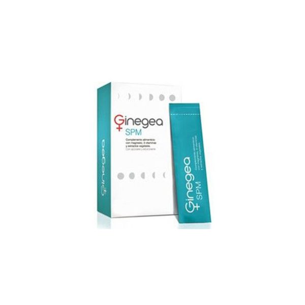 Ginegea+ 14 sachets