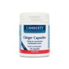 Ginger Jengibre 60 Κάψουλες Lamberts
