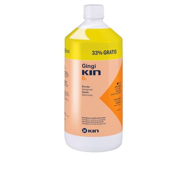 Gingikin B5 Collutorio Kin – 1000ml