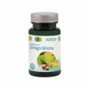 Ginkgo Biloba 100 Tabletten Sakai