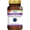 Ginkgo Complex 60 Κάψουλες Dietisa