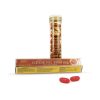 Ginseng + Λεκιθίνη Σωλήνας 1000 mg Marnys