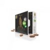 Ginseng Noir Fermenté 24 Capsules Soria Natural