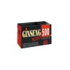 Ginseng Rouge 500 mg 50 Capsules CN Clinical Nutrition