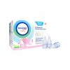 Glaxo Narhinel Confort weiche Ersatzteile 20U