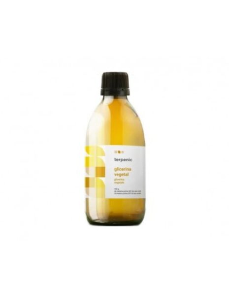 Glicerina Grado Farma Terpenic – 250g