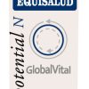 Globalvital 60 cápsulas ulas Equisalud
