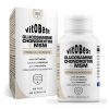 Glucosamina + Condroitina + Msm 60 Cápsulas Vit.O.Best