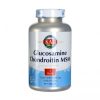 Glucosamina, Condroitina e MSM 90 Capsule KAL