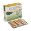 Glucostend 60 Capsules Derbós