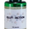 Glut-action 120 Cápsulas Ortocel Nutri-therapy