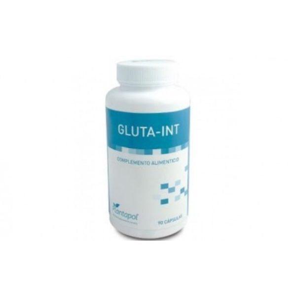 Gluta Int 750 90 Caps Plantapol