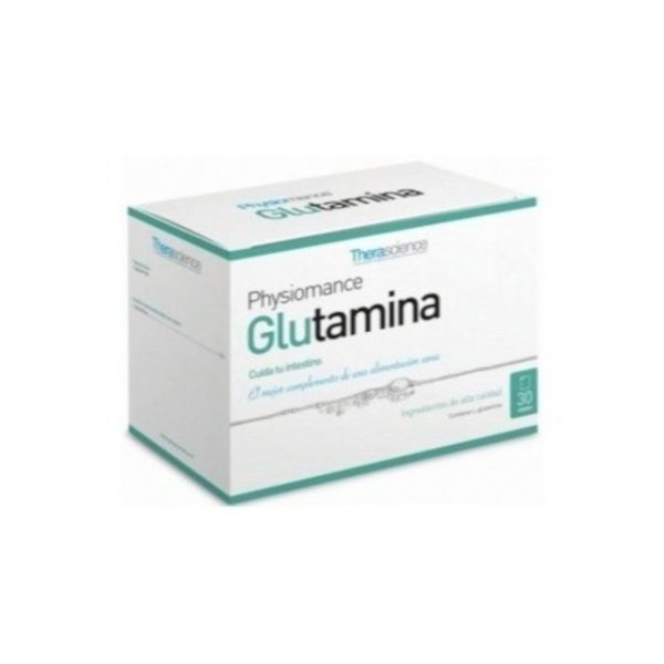Glutammina x 30 Bustine Therascience – 5g