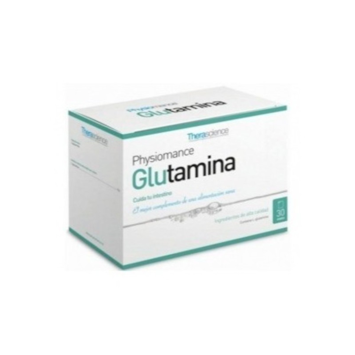 Glutamina x 30 Sobres Therascience – 5g