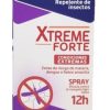 GOIBI Répulsif d'insectes Xtreme Forte Maxi format