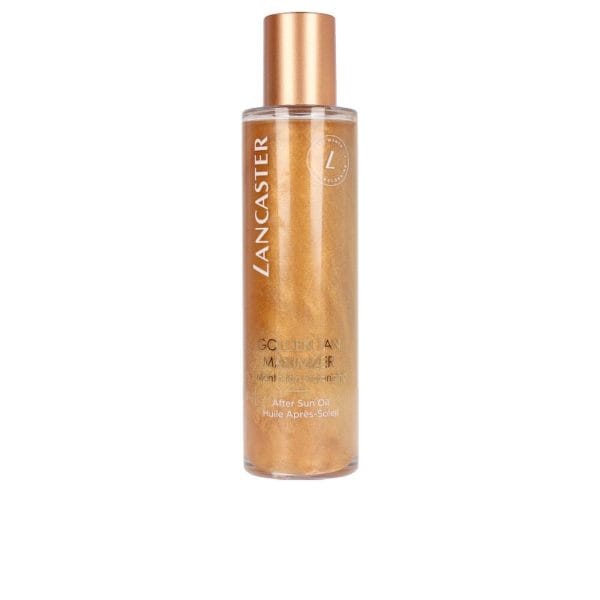 Golden Tan Maximizer After Sun Öl Lancaster – 150ml