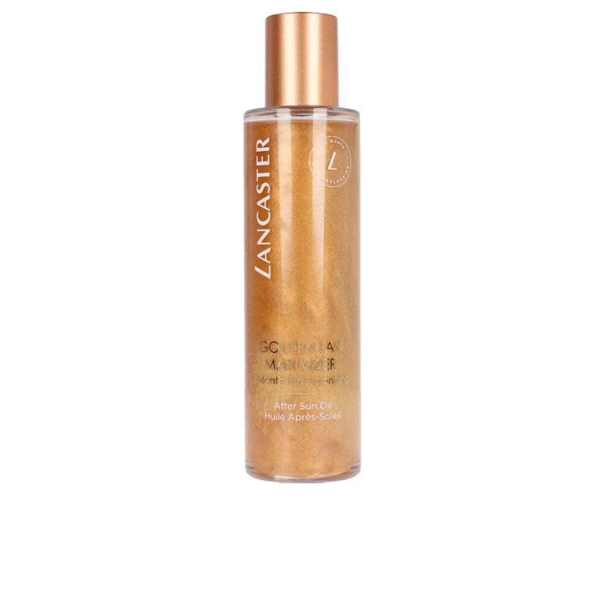 Golden Tan Maximizer After Sun Oil Lancaster – 150ml
