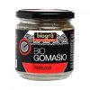 Gomasio Natural Bio Tarro cristal Biográ – 120g