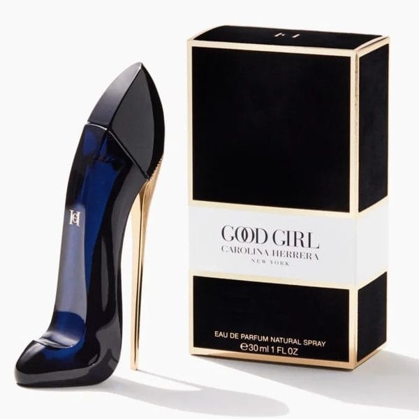 Good Girl Eau de Parfum – Carolina Herrera – 30ml