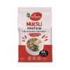 Granero Muesli Protein Bio – 375g