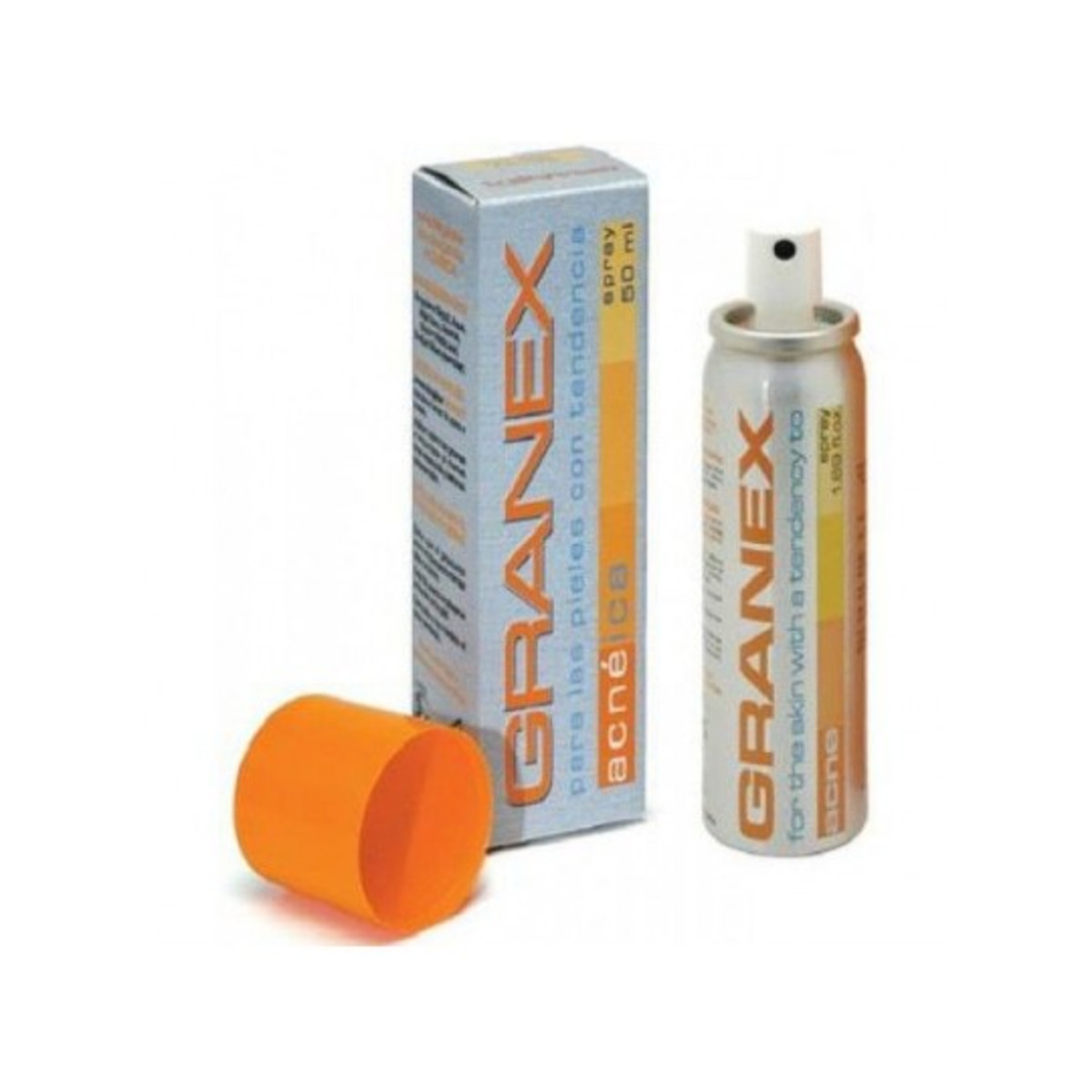 Granex Catalysis – 50ml