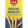 Grissini Ondulati dr. Schar Srl – 150g