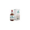 Schwarzer Sprühflasche Forza Vitale – 50ml