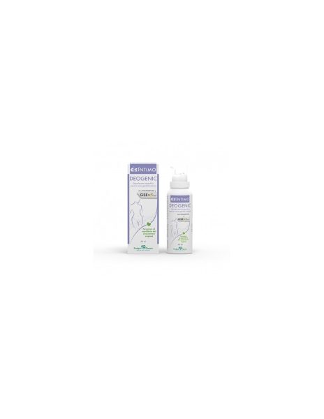 GSE DEOGENIC 50 ml