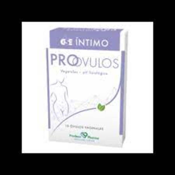 GSE PROVULOS INTIMO