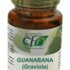 Guanaba Graviola CFN 60 Cápsulas