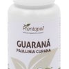 Guaraná paullinia cupana 600 mg 60 Kapseln Plantapol