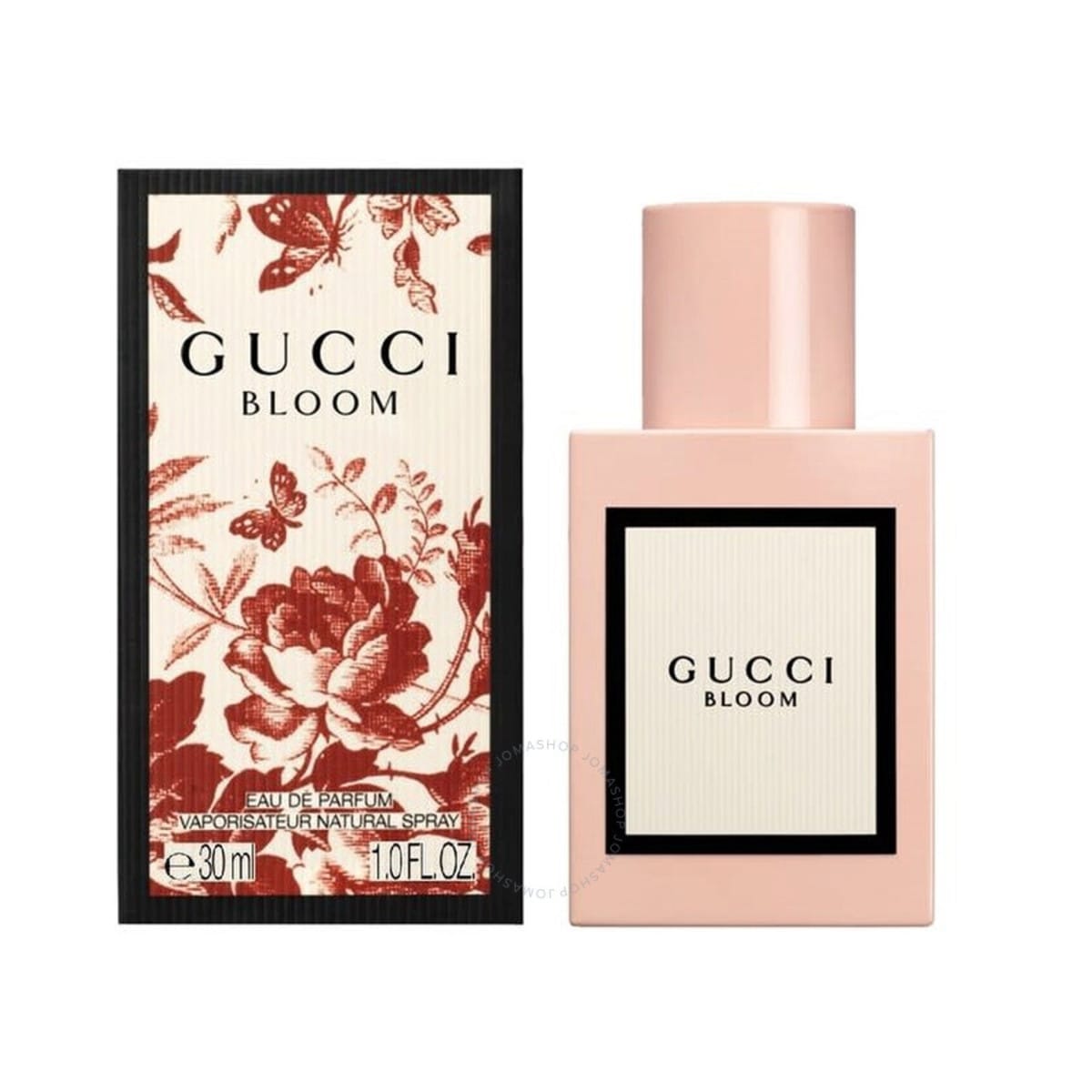 Gucci Bloom Eau De Parfum – 30ml