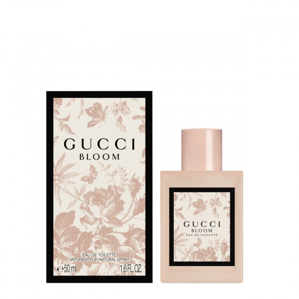 Gucci Bloom Eau De Toilette – 50ml