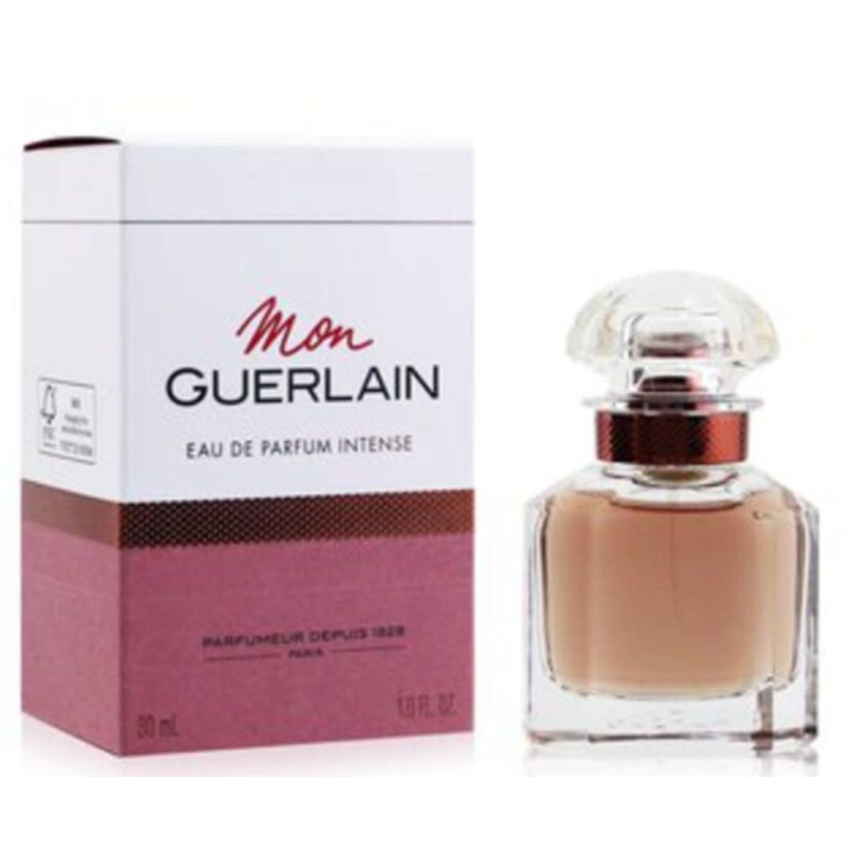 Guerlain Mon Guerlain Eau de Parfum Intense – 30ml