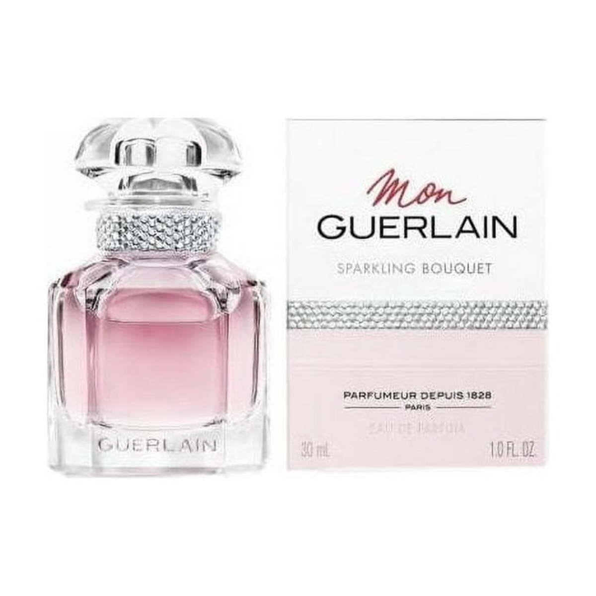 Guerlain Mon Guerlain Edp Sparkling – 30ml
