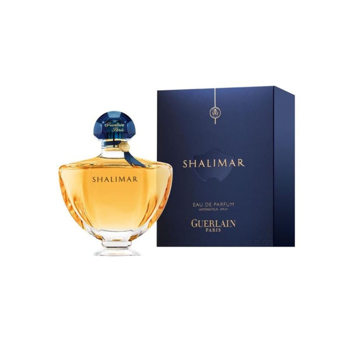 Guerlain Shalimar EDP – 90ml